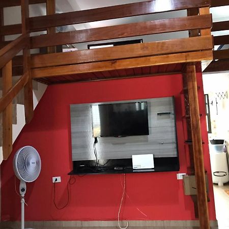 Apartamento No Centro De Mongagua Ngoại thất bức ảnh