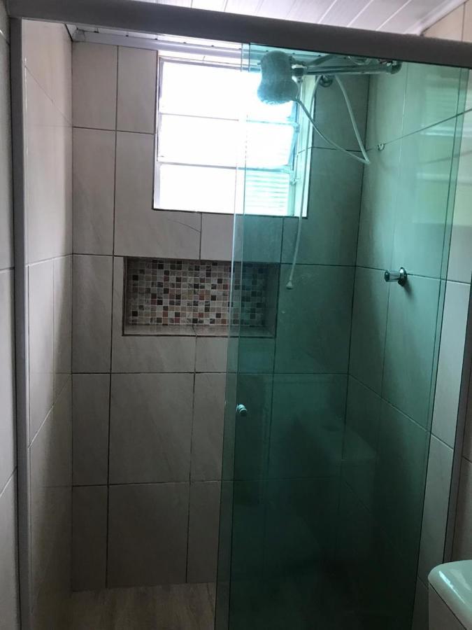 Apartamento No Centro De Mongagua Ngoại thất bức ảnh