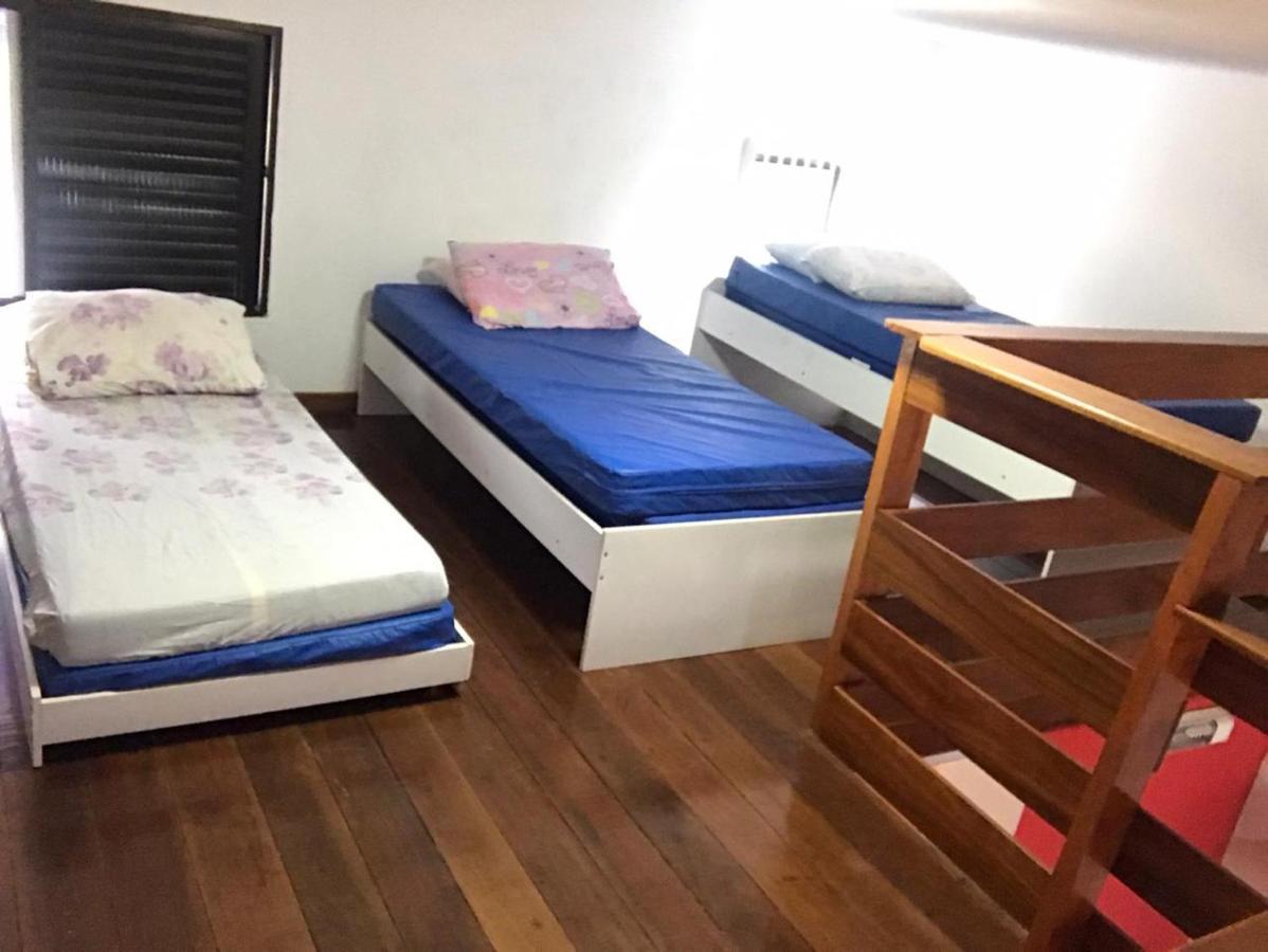 Apartamento No Centro De Mongagua Ngoại thất bức ảnh