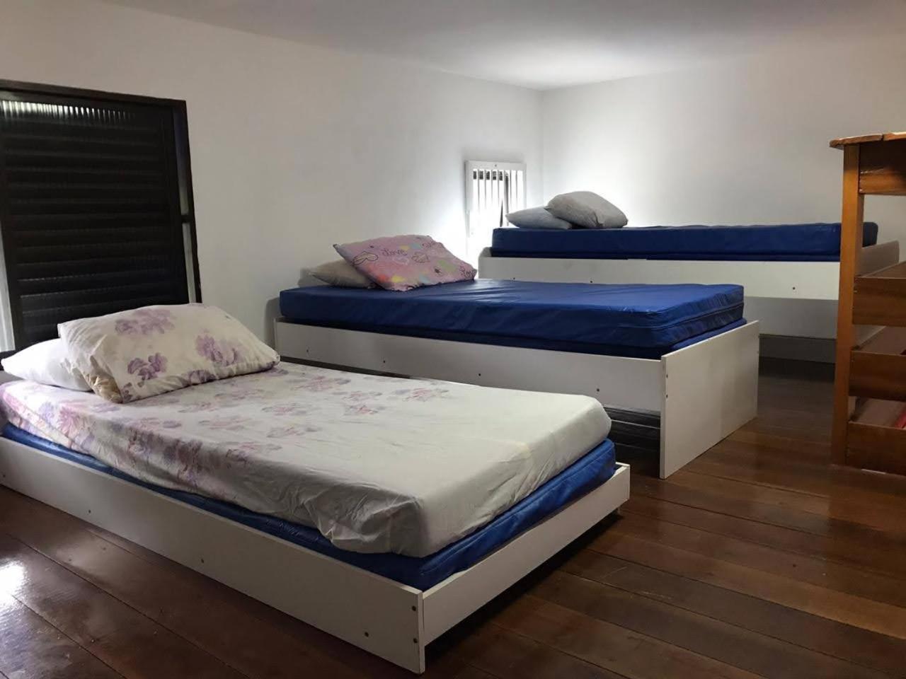 Apartamento No Centro De Mongagua Ngoại thất bức ảnh